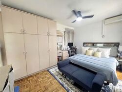 Bullion Park (D26), Condominium #603511481